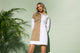 Rochie dama Classy Domino - Minimalis România