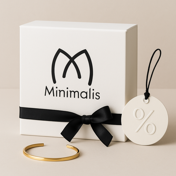 Minimalis Discovery box- editie limitata - Minimalis România