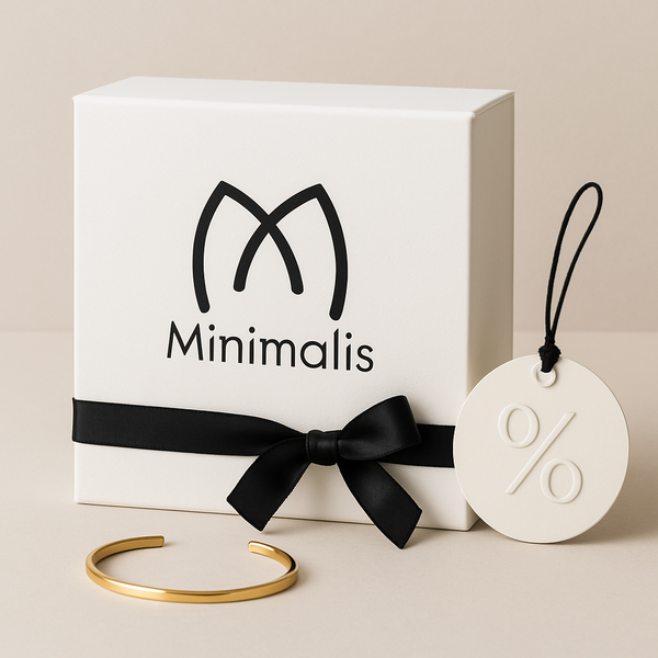 Minimalis Discovery box- editie limitata - Minimalis România