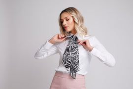 Cămașa elegantă pentru birou – piesa de bază din garderoba ta profesională